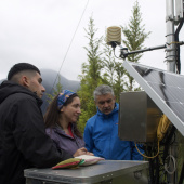 Patagonia 2025, Autor: Bastian Gonzalez