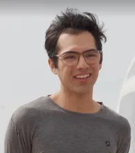 Ignacio Quiroz Estudiante de Ciencias Biológicas