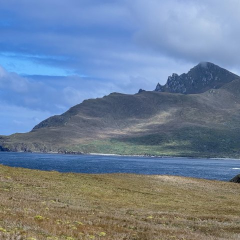Paisaje Parque Etnobotánico Omora