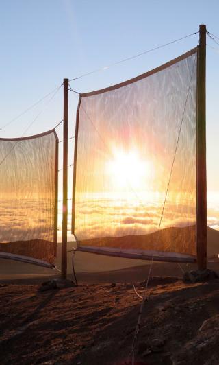 Estación Atacama UC