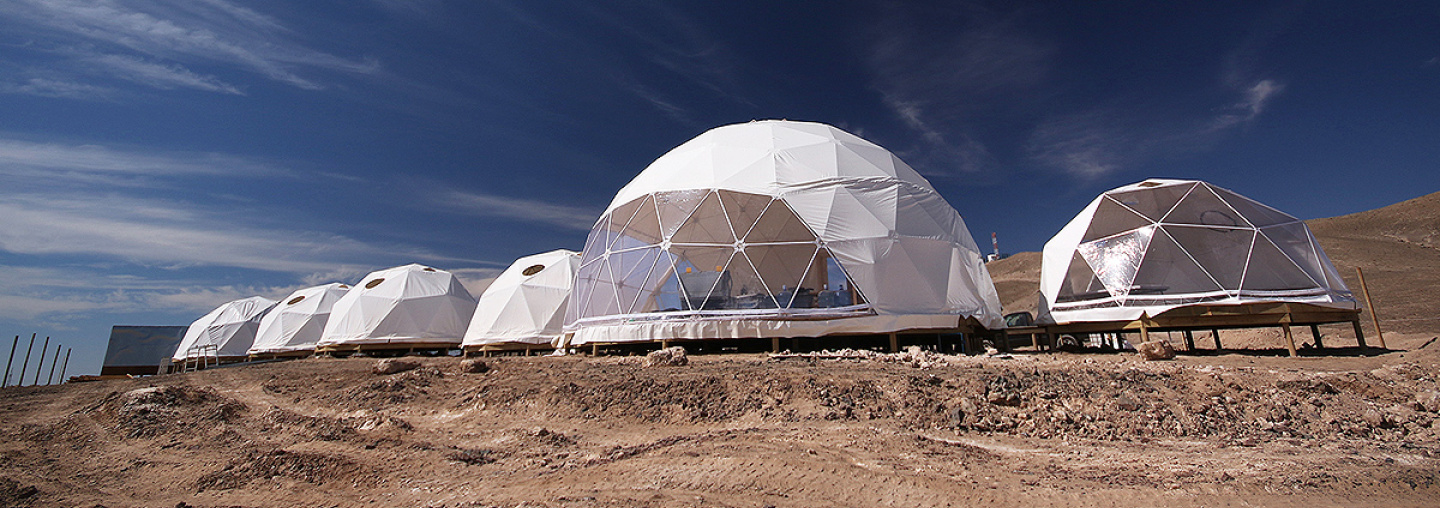 atacama domos